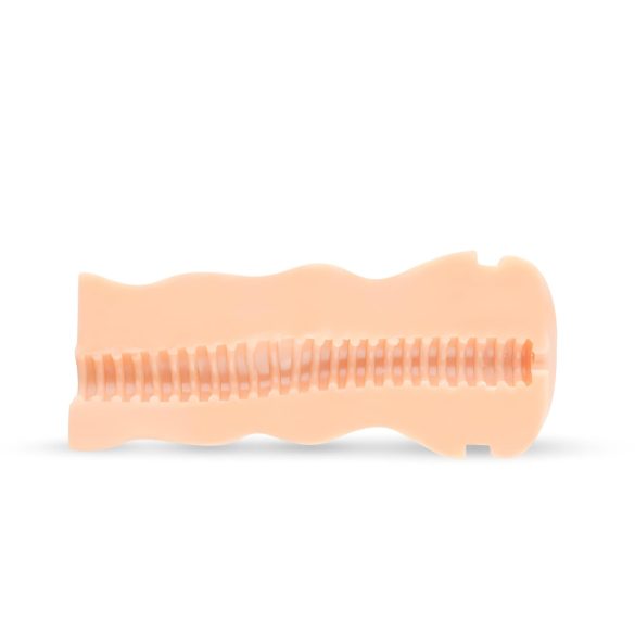 FPPR. Mokka - Realistični masturbator u obliku zadnjice (natur)