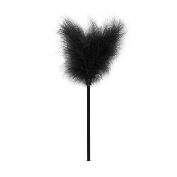 Kućica tajnih užitaka - napredni BDSM set 14 delova (crna)