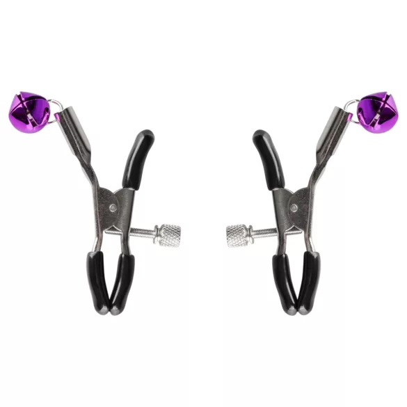 Kućica tajnih užitaka - napredni BDSM set 14 delova (crna)