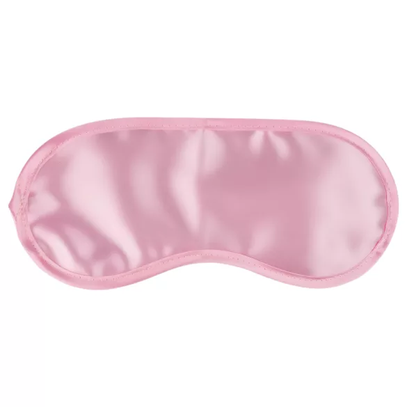 LoveBoxxx Volim Pink - set sa vibratorom i vezovima (6 delova) - roze