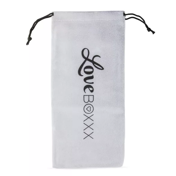 LoveBoxxx Za Oboje - set vibratora za parove (5 delova)