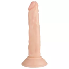 Real Fantasy Blane - realistični dildo - 20cm (natur)