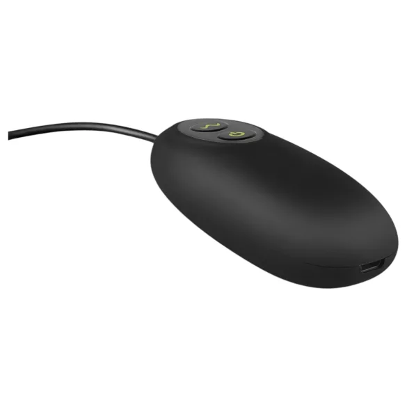 Real Fantasy Lewis - веродостојни вибратор на батерије - 22цм (природан)