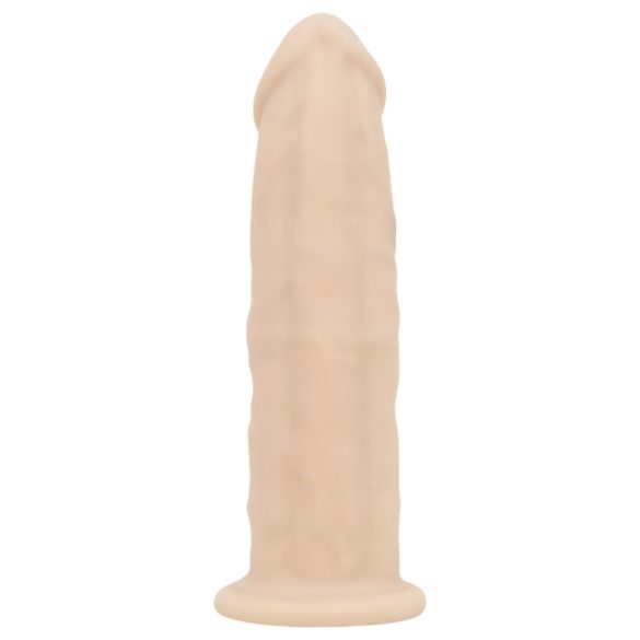 Real Fantasy Xavier – realistični dildo – 23cm (natur)