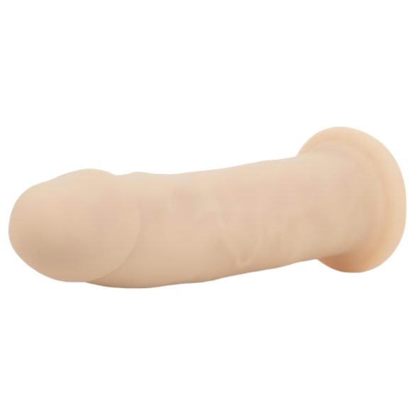 Real Fantasy Xavier – realistični dildo – 23cm (natur)