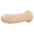 Real Fantasy Xavier – realistični dildo – 23cm (natur)