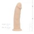 Real Fantasy Xavier – realistični dildo – 23cm (natur)
