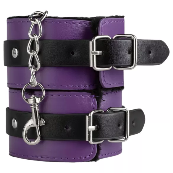 Secret Pleasure Chest - napredni BDSM set (14 delova)