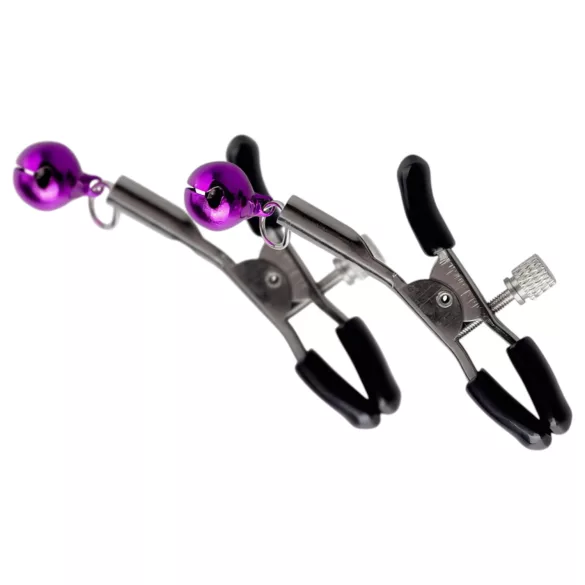 Secret Pleasure Chest - napredni BDSM set (14 delova)