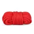 Secret Pleasure Chest - napredni BDSM set - 10 delova (crveni)