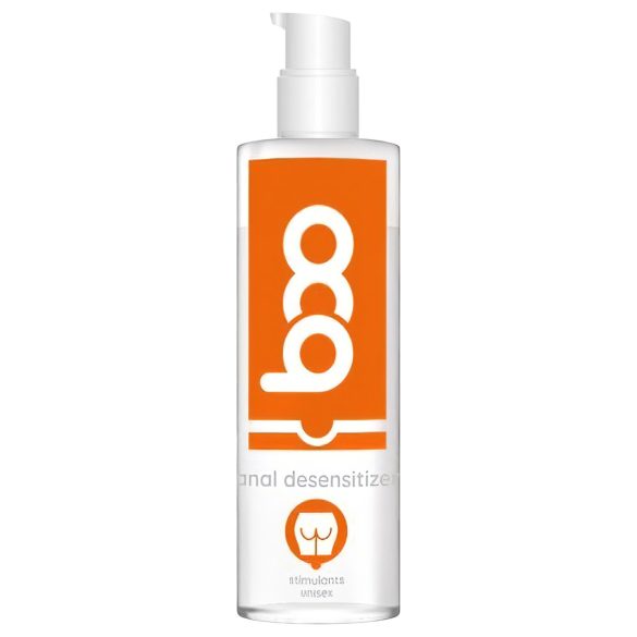Boo Anal Desensitizer - Sprej za analno opuštanje (50ml)