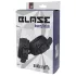 Dreamtoys Blaze - lisice za zglobove (crne)
