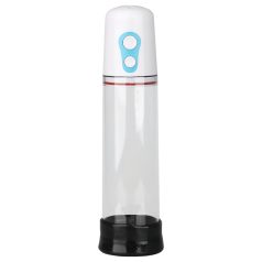 MenzStuff - automatizovana pumpa za penis (22 cm)