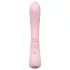 Vibracije ljubavi - savitljivi G-tačka vibrator (pink)