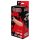 RealStuff Strap-On - prirodan, kaisevi dildo