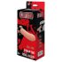 RealStuff Strap-On - prirodan, kaisevi dildo