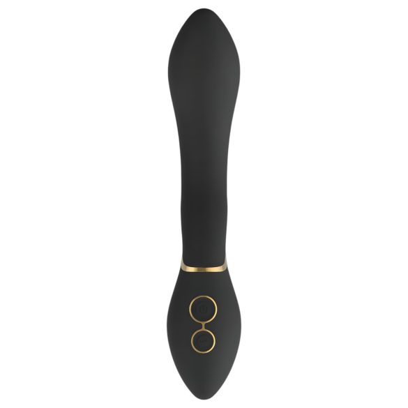 Elite Josephine - bežični G-tačka vibrator (crna)