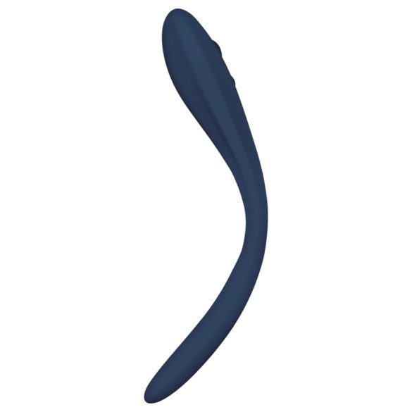 Bendable Pleasure - Par Vibrator (Plava)