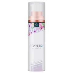 Exotiq - Mirisno ulje za masažu - Jasmin (100ml)
