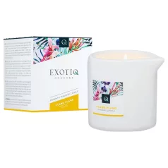 Exotiq - mirisna sveća za masažu - ylang ylang (200g)