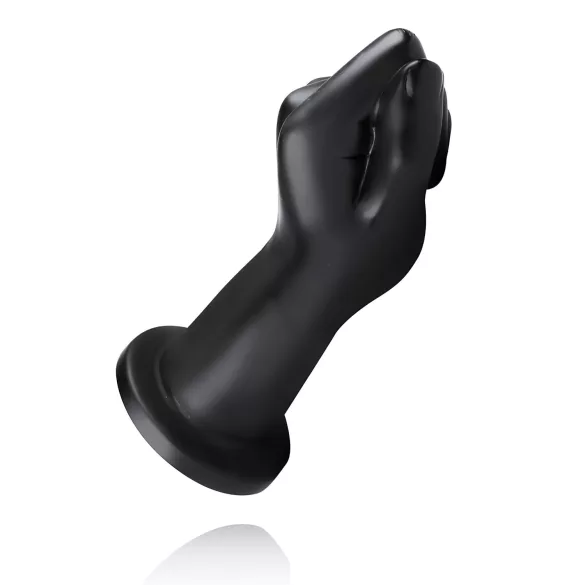 BUTTR Fist Corps - fisting dildo (crni)