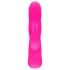 Easytoys Mad Rabbit - vibrator sa zečjom rukom za klitoris (pink)