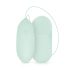 LUV EGG - bežično vibrirajuće jaje sa baterijom (zeleno)