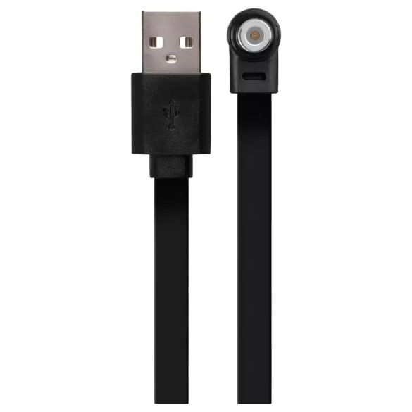 Rosy Gold Mini Wand - masažer vibrator (rosegold)