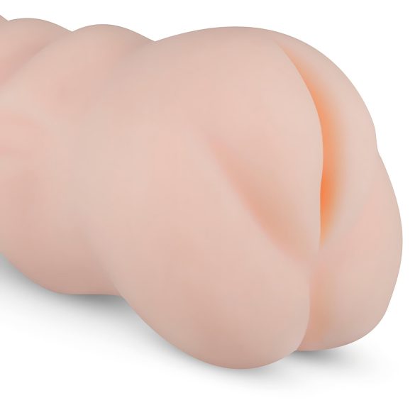 FWB - Nicole Adams реалистични мастурбатор у облику вагине