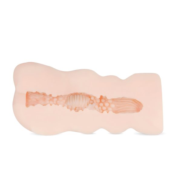 FWB - Nicole Adams реалистични мастурбатор у облику вагине