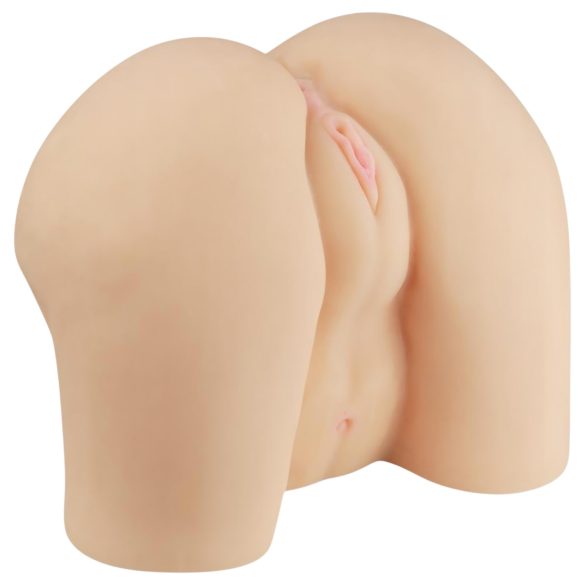 FWB - Eva Miller realistična GIGA masturbator zadnjica