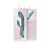 Bloom Violet Rabbit - vibrator sa klitoralnim krakom (tirkiz)