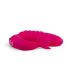Easytoys Finger - 2u1 prstenasti vibrator (roze)