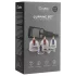 Easytoys Cupping - set vakuum pumpi (6 delova)