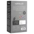 Easytoys Cupping - set vakuum pumpi (6 delova)