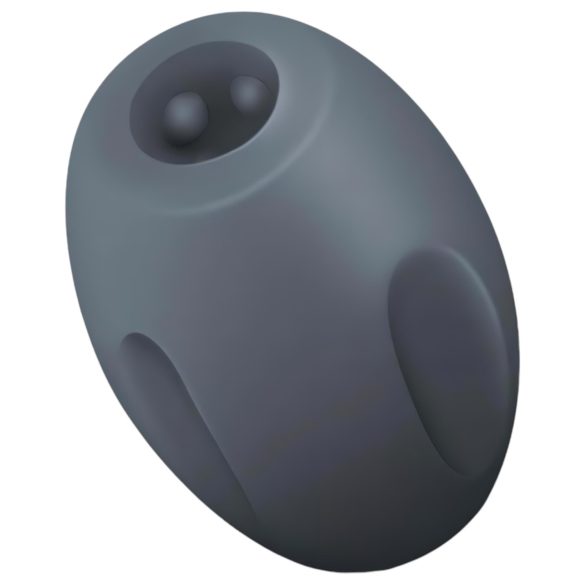 Boners Putujući masturbator - tvrdo kao kamen (sivo)