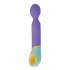 PMV20 Base Wand - Bežični ljubični masažer-vibrator