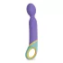 PMV20 Base Wand - Bežični ljubični masažer-vibrator