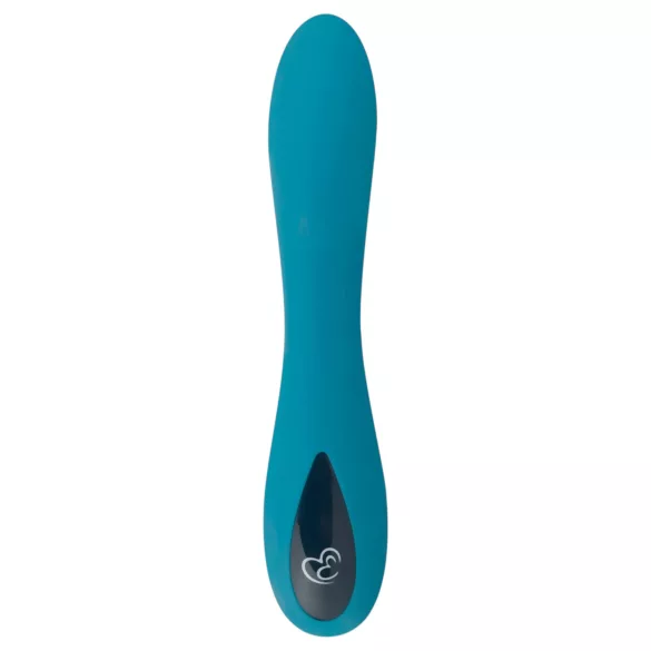 Easytoys Easy Choice - set G-tačka vibratora i lubrikanta (plava)