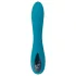 Easytoys Easy Choice - set G-tačka vibratora i lubrikanta (plava)