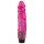 Easytoys Jelly Supreme - realistični vibrator (roze)