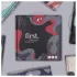 First. Kinky početni BDSM set (8 delova)