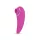 Easytoys Taptastic Vibe - punjivi, vodootporni vibrator za klitoris (roze)