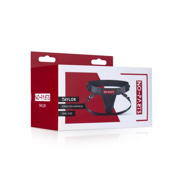 No-Parts Taylor – podesivi pojas sa duplim O-prstenom (S-L)