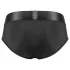 No-Parts Robin - crne podesive gaćice - S