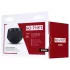 No-Parts Robin - crne podesive gaćice - S