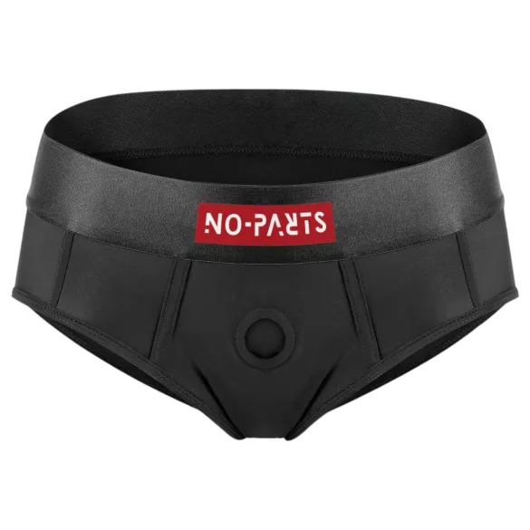 No-Parts Robin - kaiš sa dodacima (crna) - M