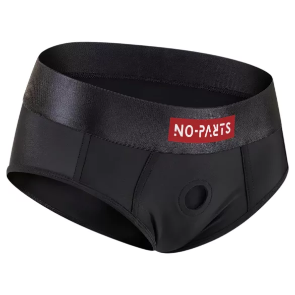 No-Parts Robin - kaiš sa dodacima (crna) - M