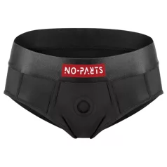 No-Parts Robin - crni pojasni dodatak - L