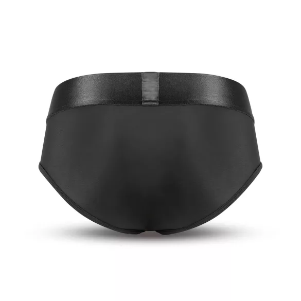 No-Parts Robin - crni pojasni dodatak - L